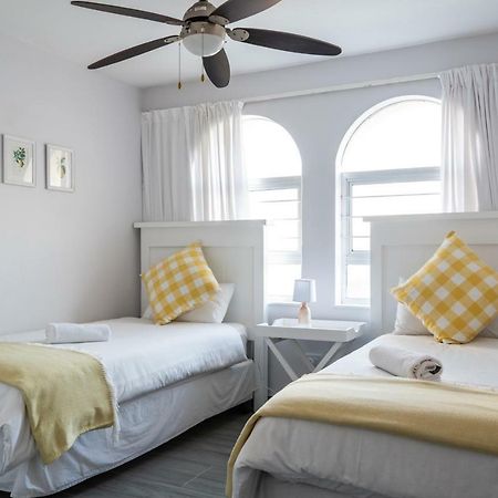 La Mustique 13 - With Inverter Ballito Zewnętrze zdjęcie